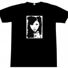 Aya Matsuura Tee-Shirt T-Shirt