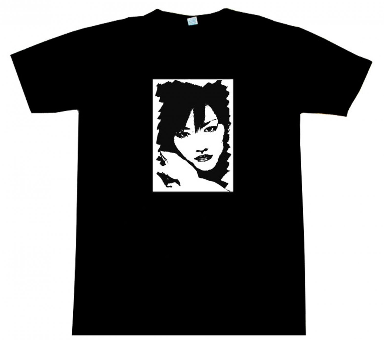 Ayase Haruka Tee-Shirt T-Shirt