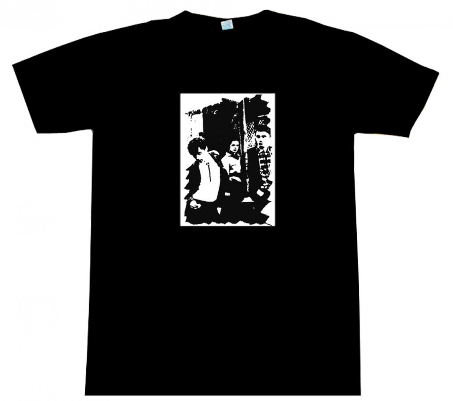 Aztec Camera Tee-Shirt T-Shirt