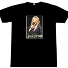 Barbra Streisand T-Shirt BEAUTIFUL!!