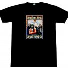Barclay James Harvest - Everyone Is Everybody Else - AWESOME T-Shirt