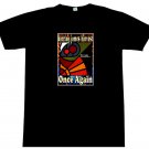 Barclay James Harvest - Once Again - AWESOME T-Shirt