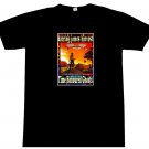 Barclay James Harvest - Time Honoured Ghosts - AWESOME T-Shirt