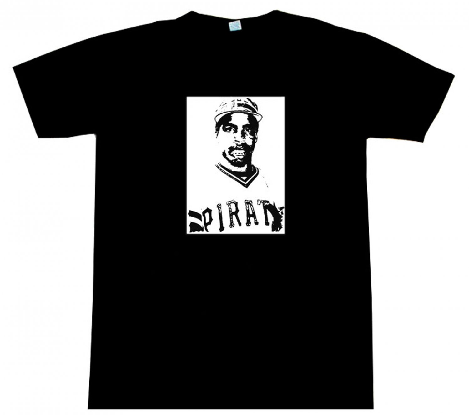 Barry Bonds Tee-Shirt T-Shirt
