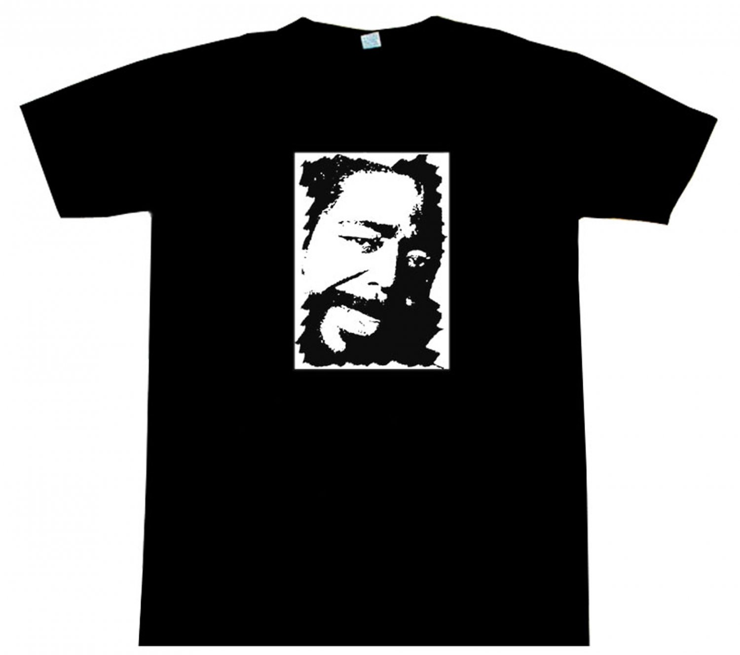 Barry White Tee-Shirt T-Shirt
