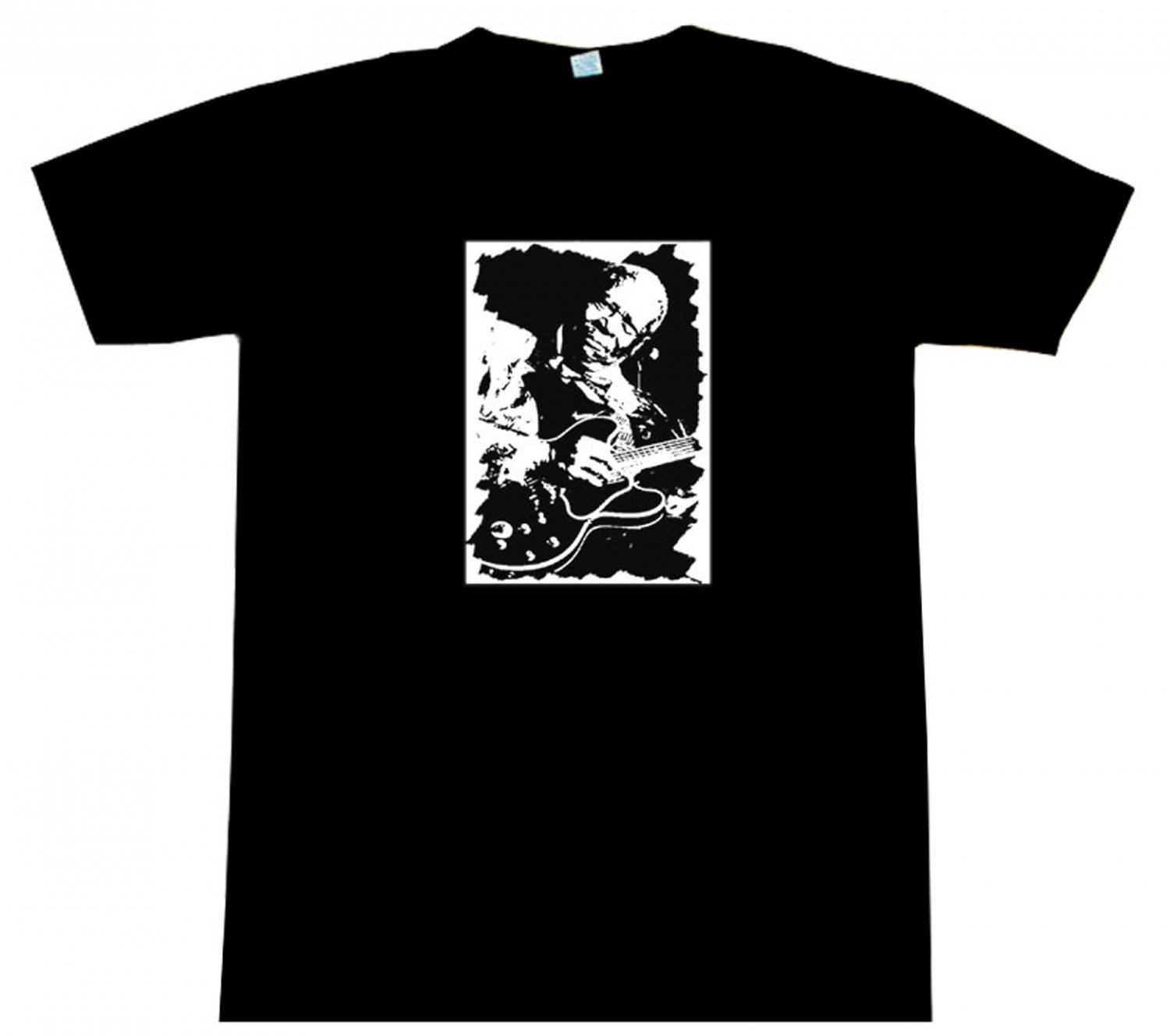 BB King Tee-Shirt T-Shirt