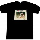 Beady Eye DIFFERENT GEAR NEW T-Shirt