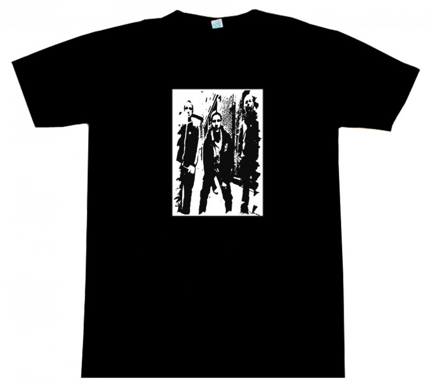 Beastie Boys Tee-Shirt T-Shirt