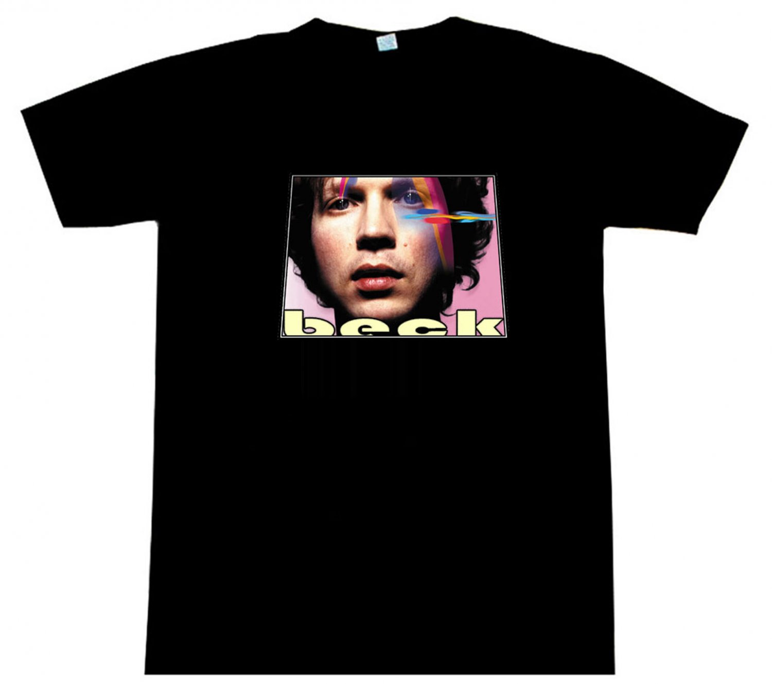 Beck NEW T-Shirt