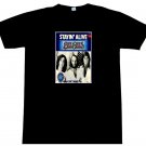 Bee Gees - Stayin' Alive - AWESOME T-Shirt