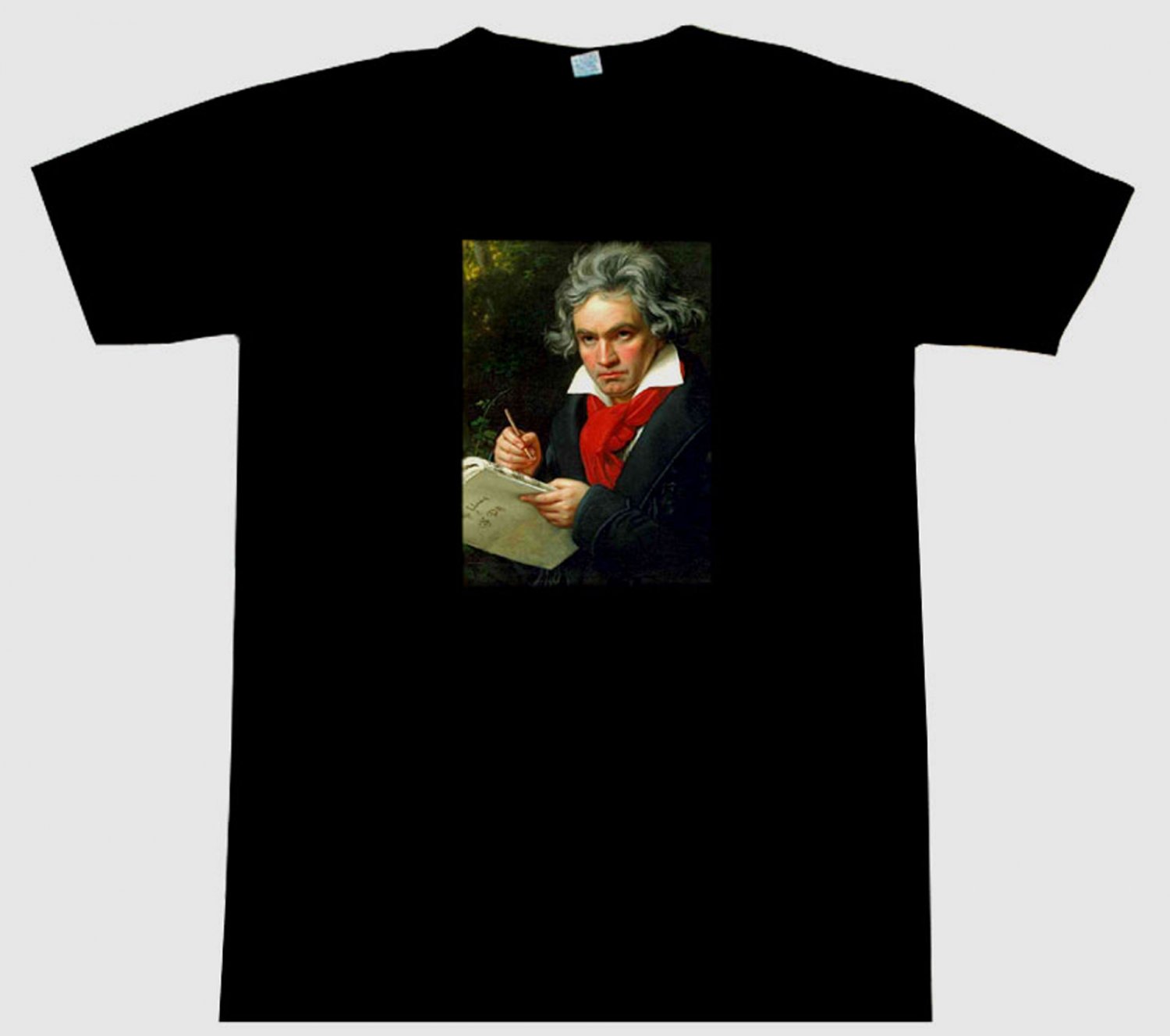 Beethoven EXCELLENT Tee T-Shirt