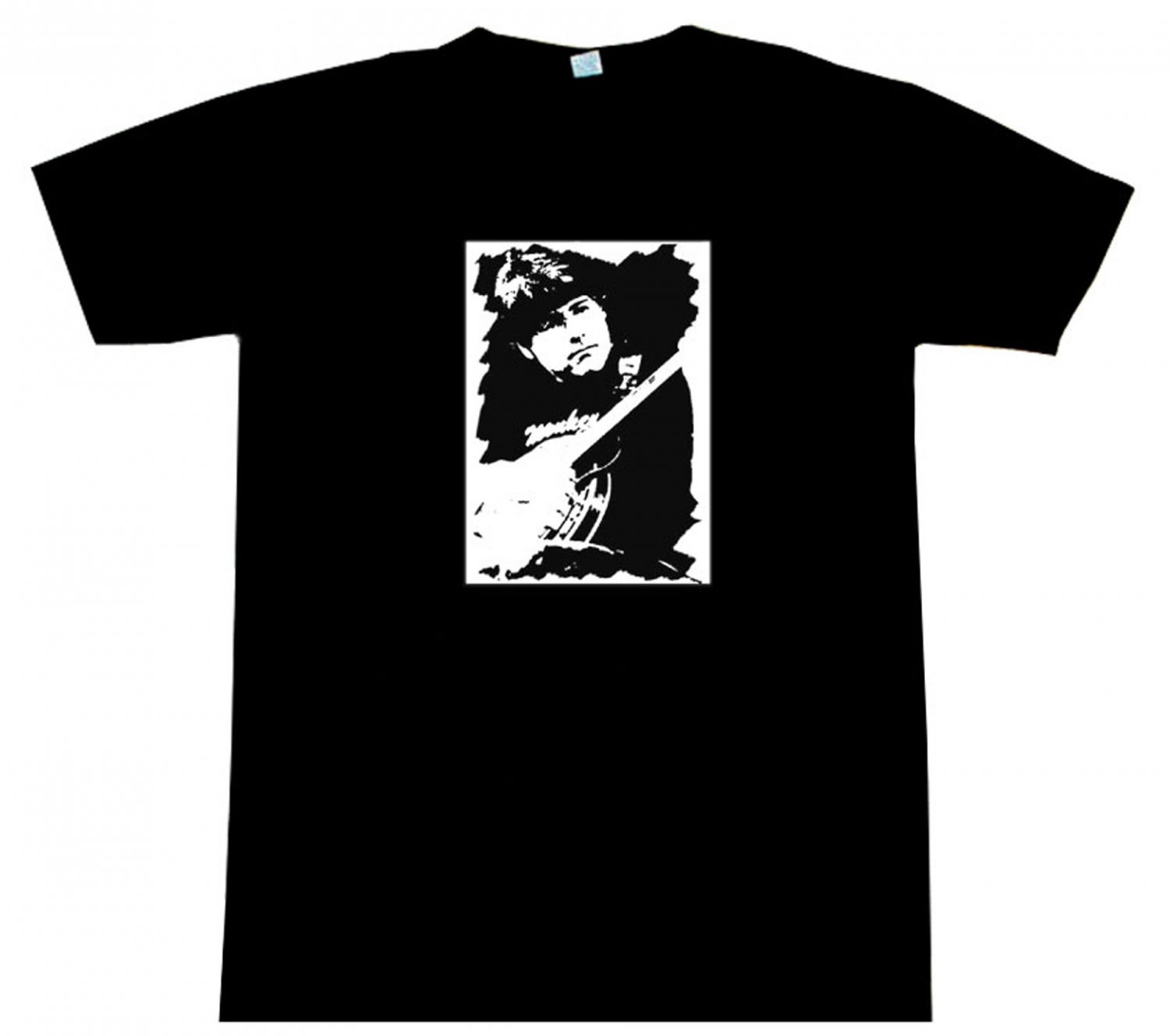Bela Fleck Tee-Shirt T-Shirt