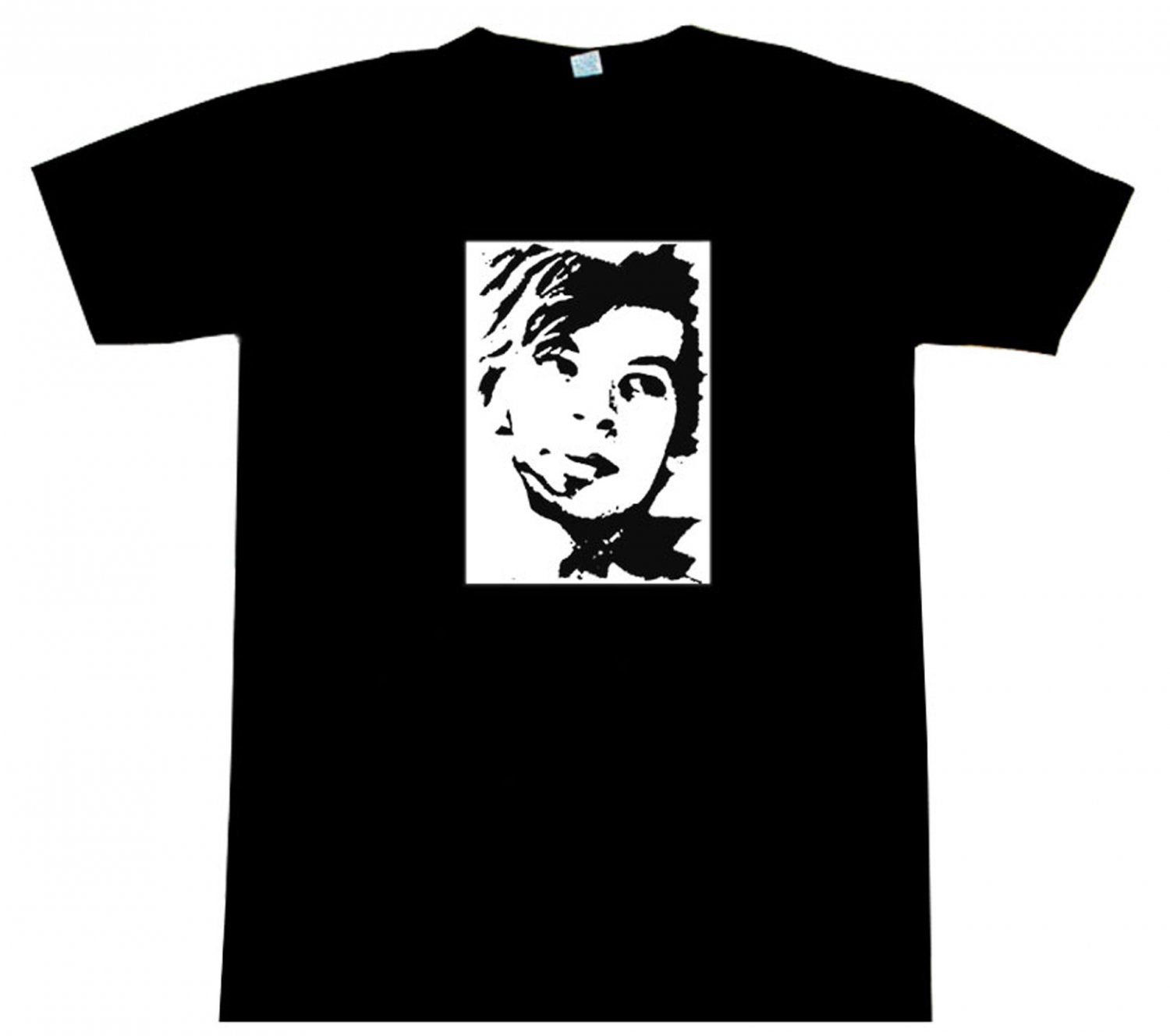 Benjamin Biolay Tee-Shirt T-Shirt
