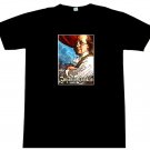Benjamin Franklin T-Shirt BEAUTIFUL!!