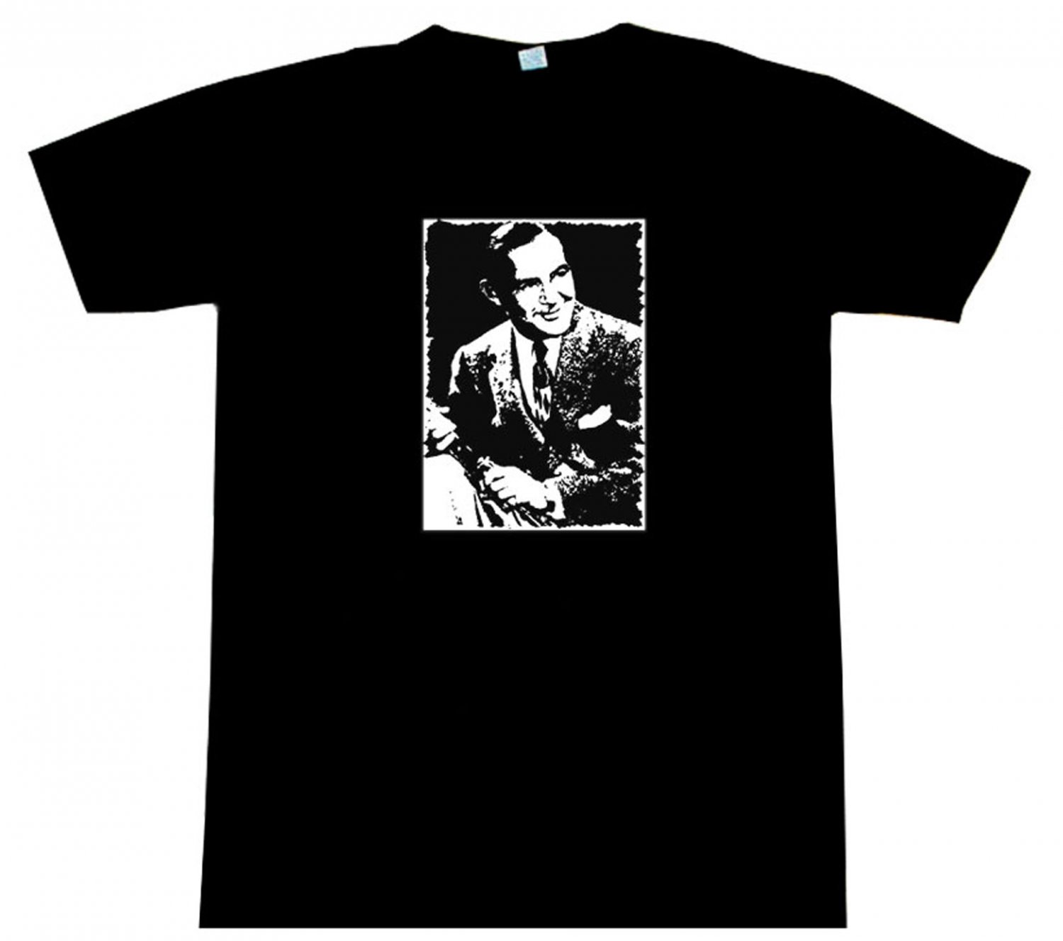 Benny Goodman Tee-Shirt T-Shirt