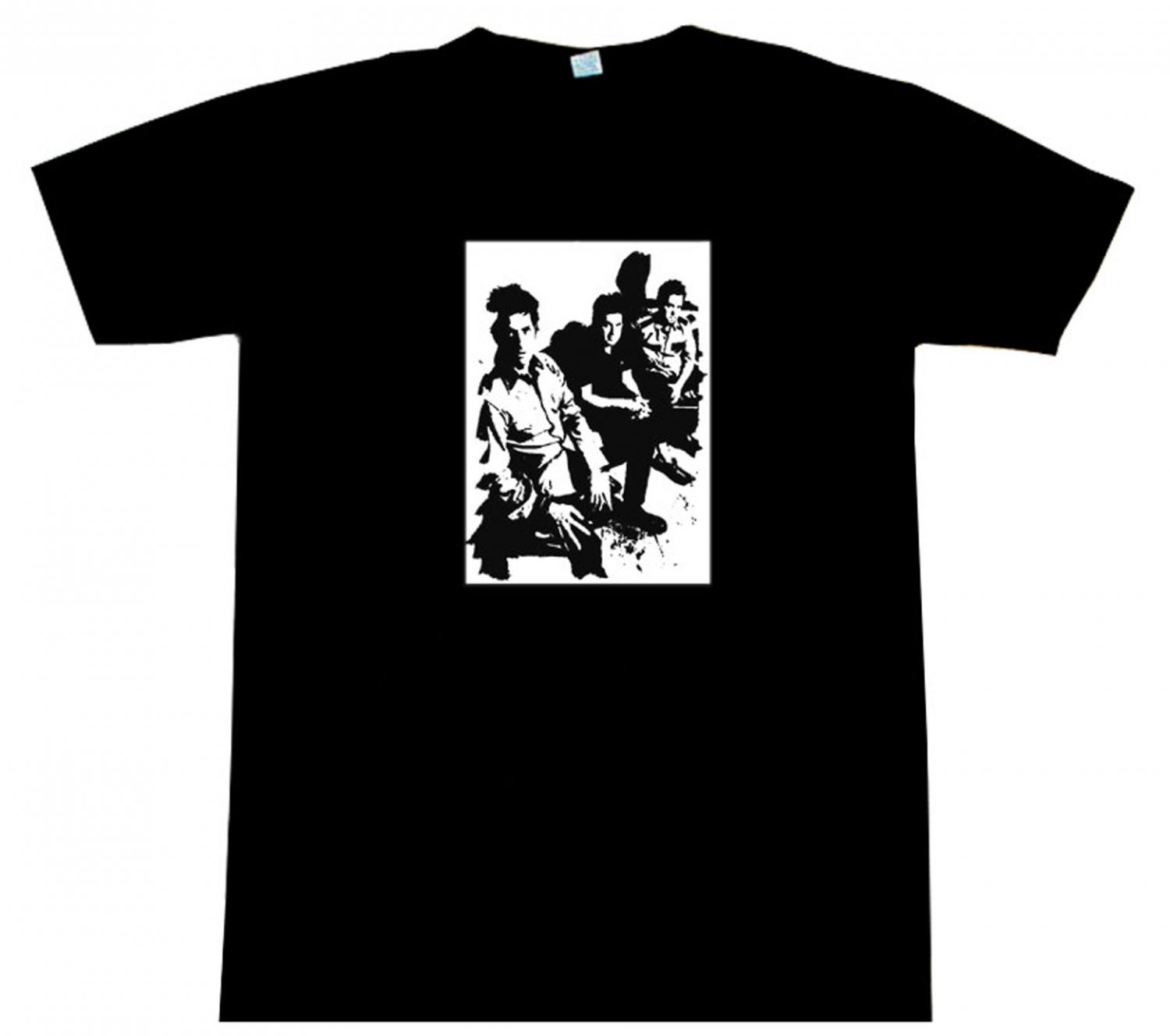 Better Than Ezra Tee-Shirt T-Shirt