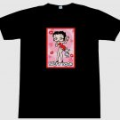 Betty Boop EXCELLENT Tee T-Shirt