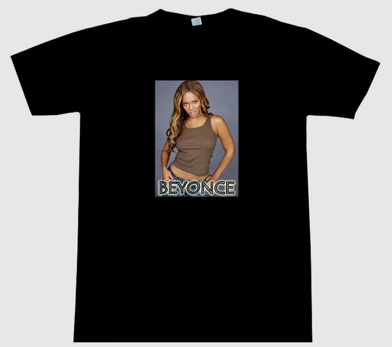 Beyonce EXCELLENT Tee T-Shirt