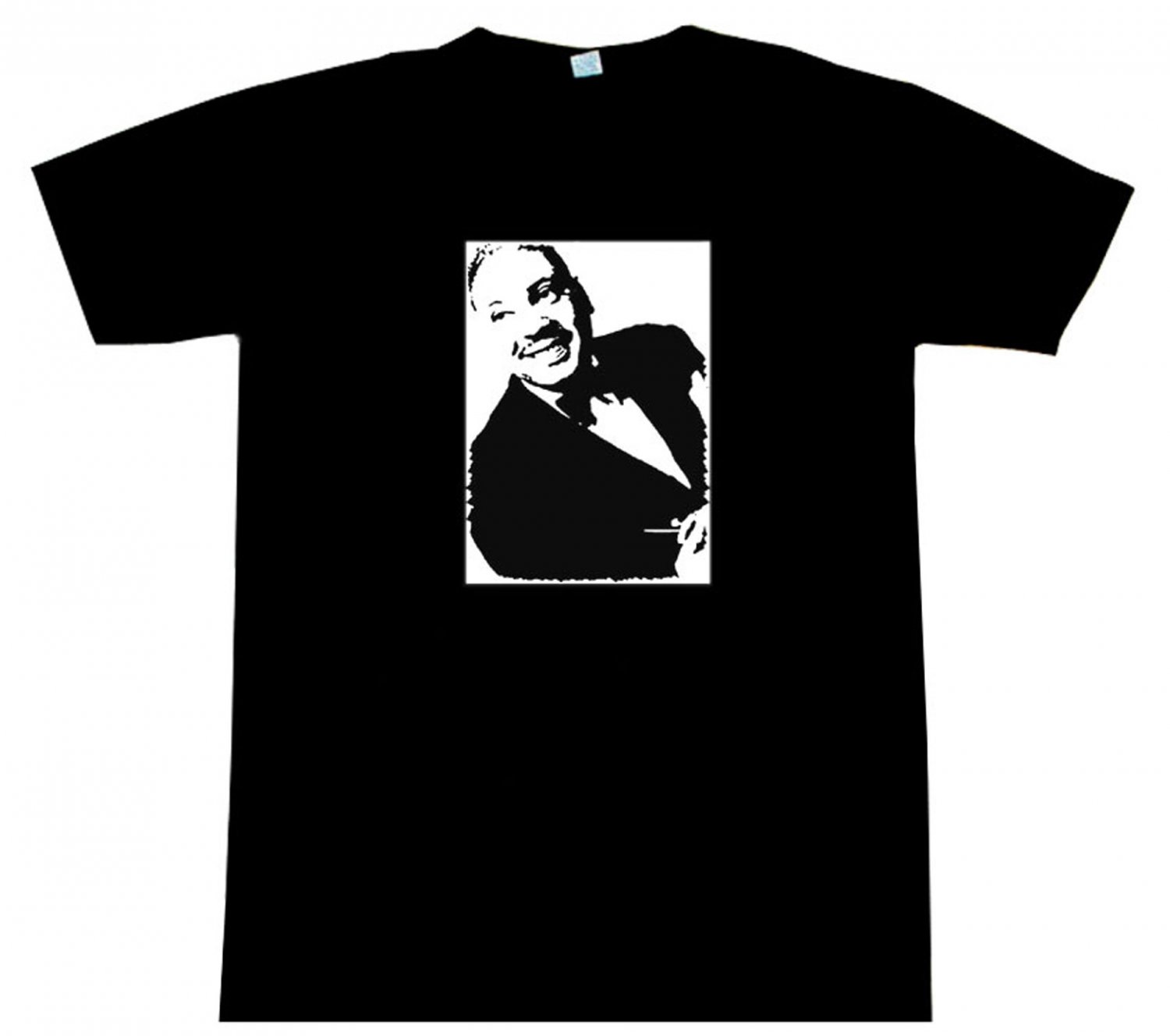 Big Joe Turner Tee-Shirt T-Shirt