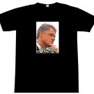 Bill Clinton T-Shirt BEAUTIFUL!!