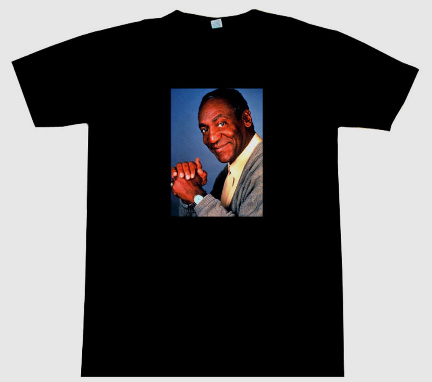 Bill Cosby EXCELLENT Tee T-Shirt