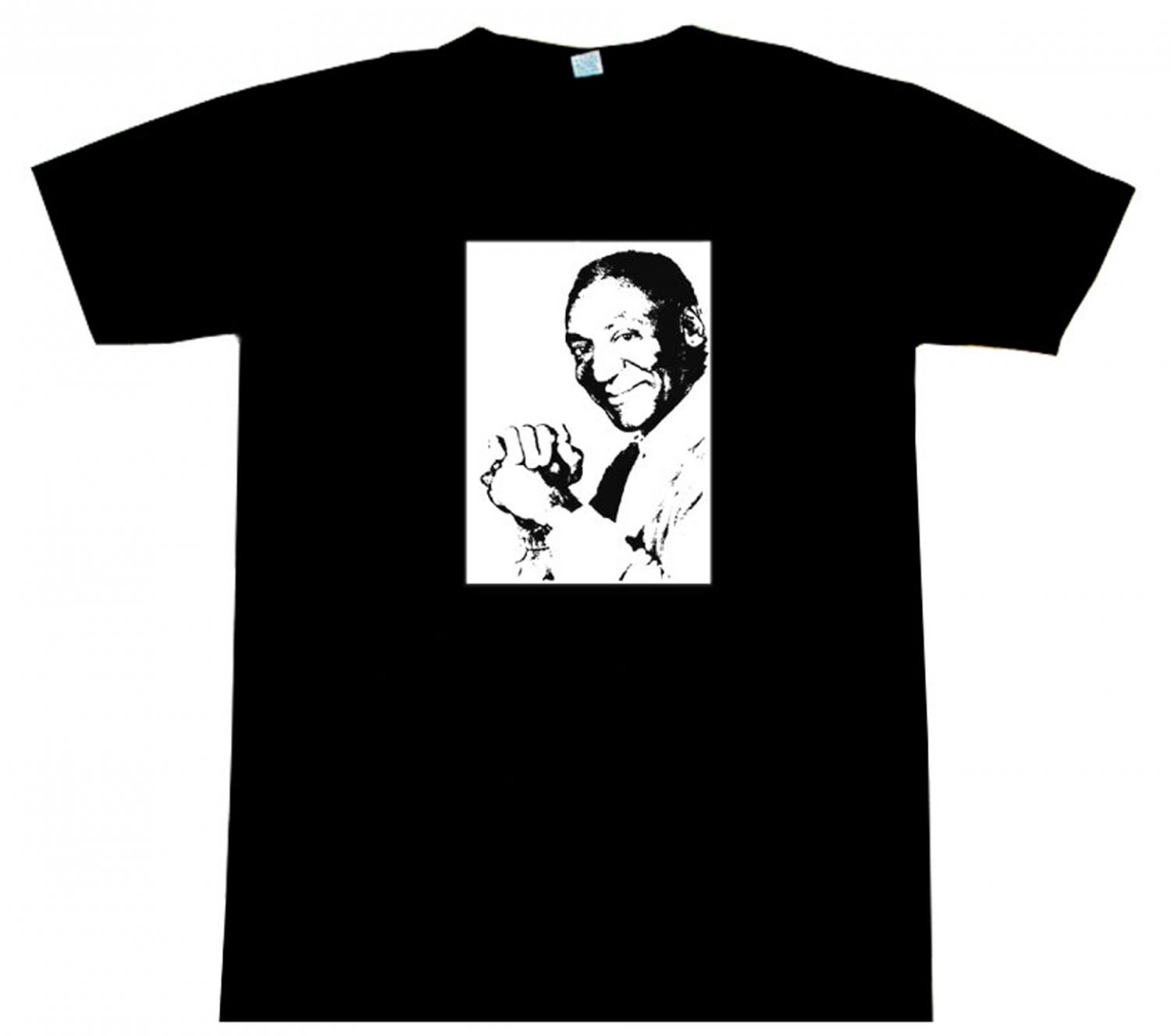 Bill Cosby Tee-Shirt T-Shirt