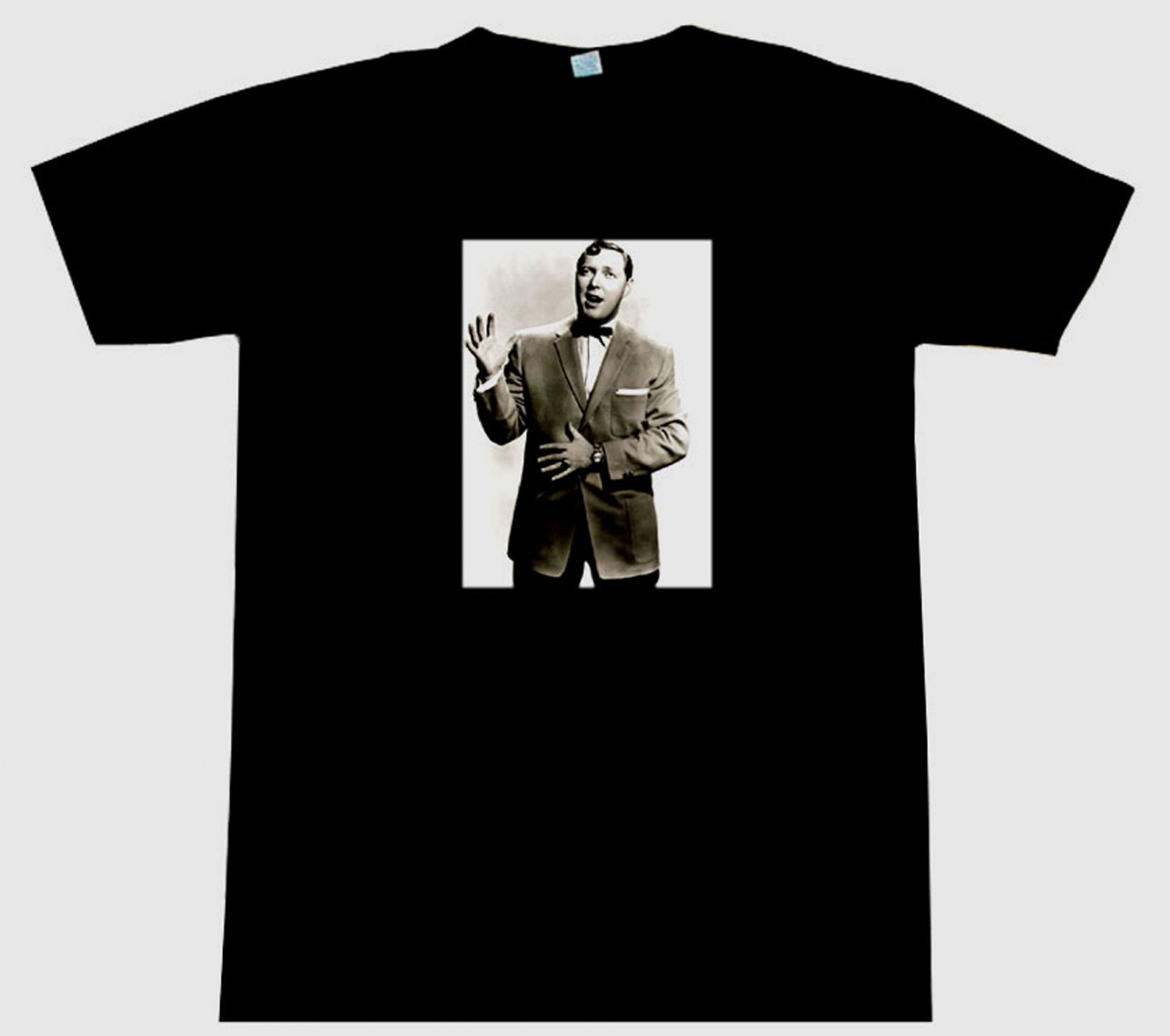 Bill Haley EXCELLENT Tee T-Shirt