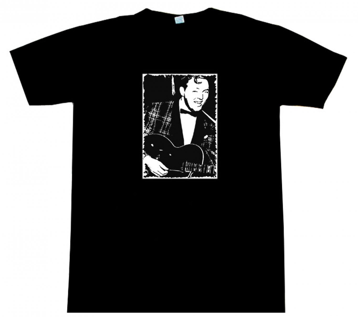 Bill Haley Tee-Shirt T-Shirt