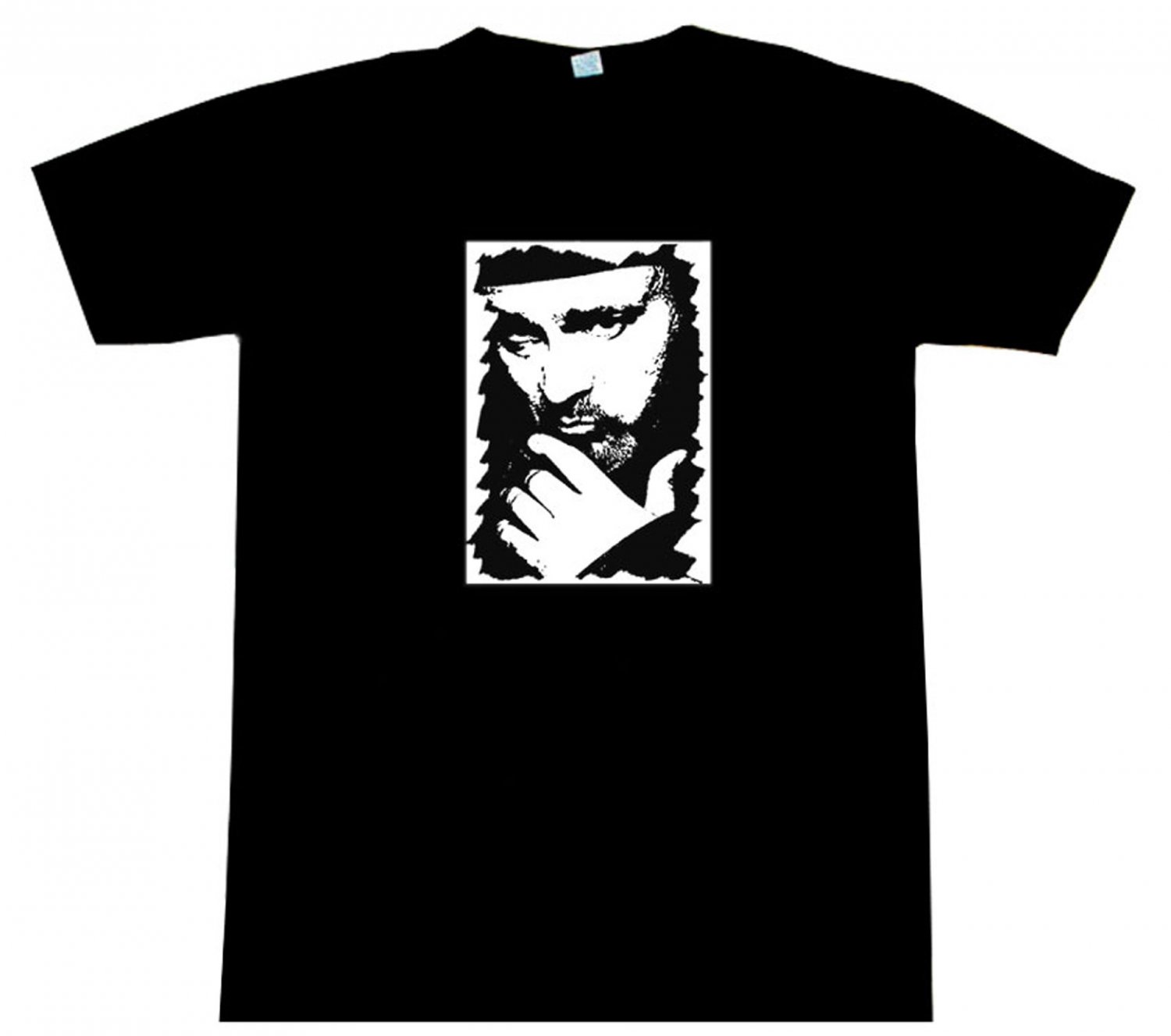 Bill Laswell Tee-Shirt T-Shirt