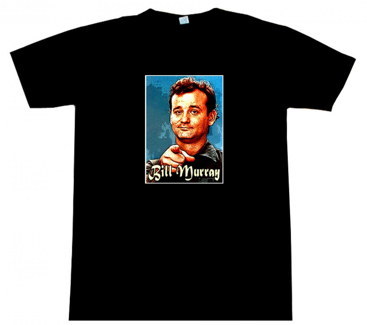 Bill Murray T-Shirt BEAUTIFUL!!