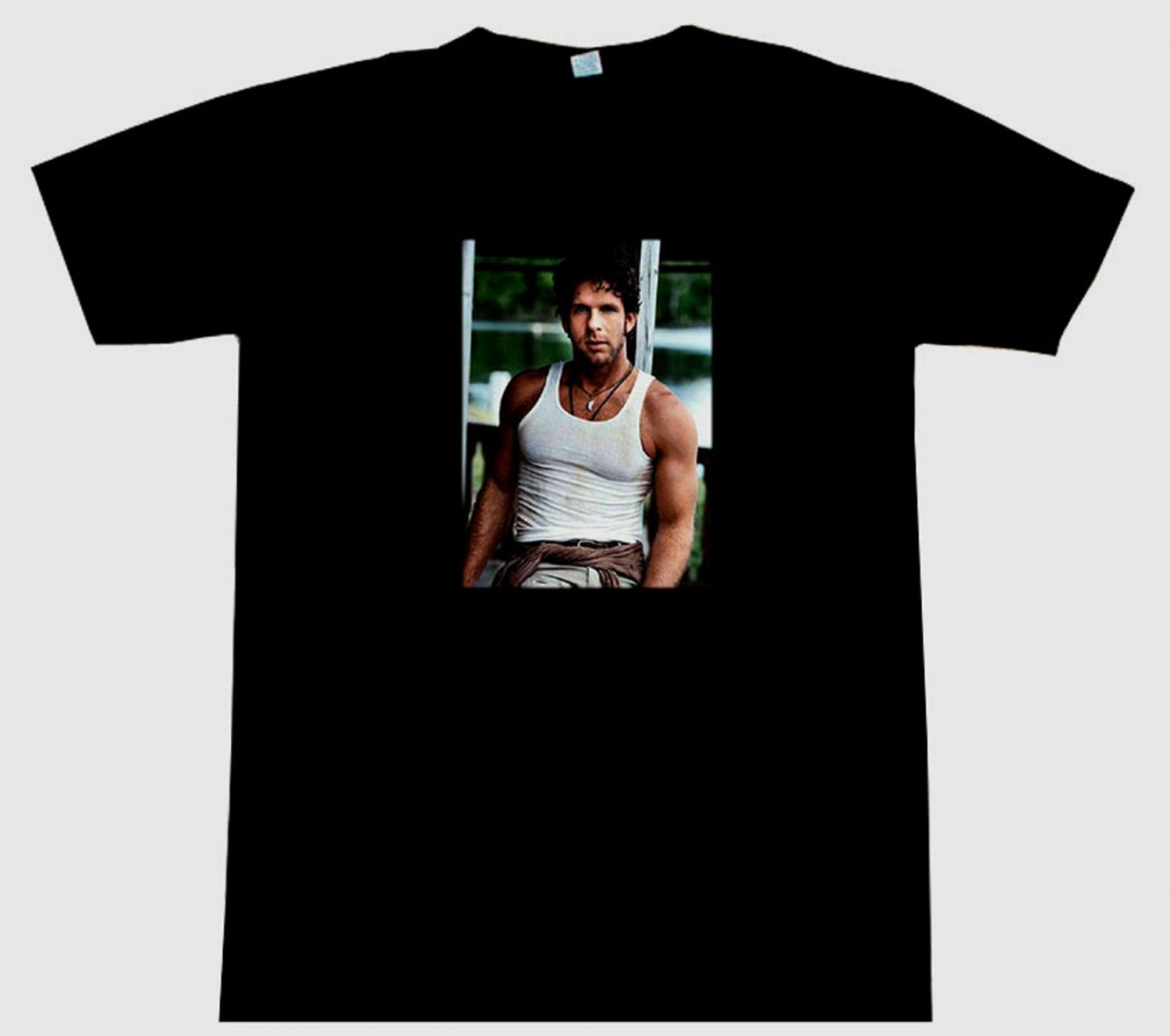 Billy Currington EXCELLENT Tee T-Shirt