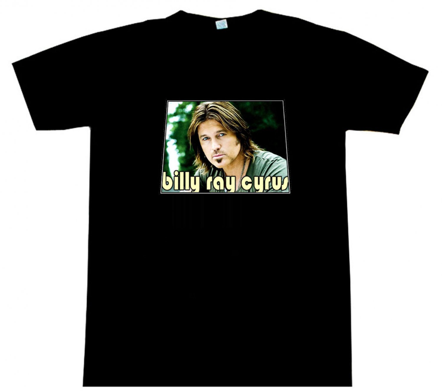 Billy Ray Cyrus NEW T-Shirt