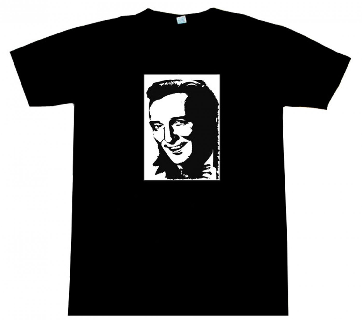 Bing Crosby Tee-Shirt T-Shirt