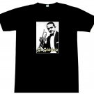 Bix Beiderbecke T-Shirt BEAUTIFUL!!