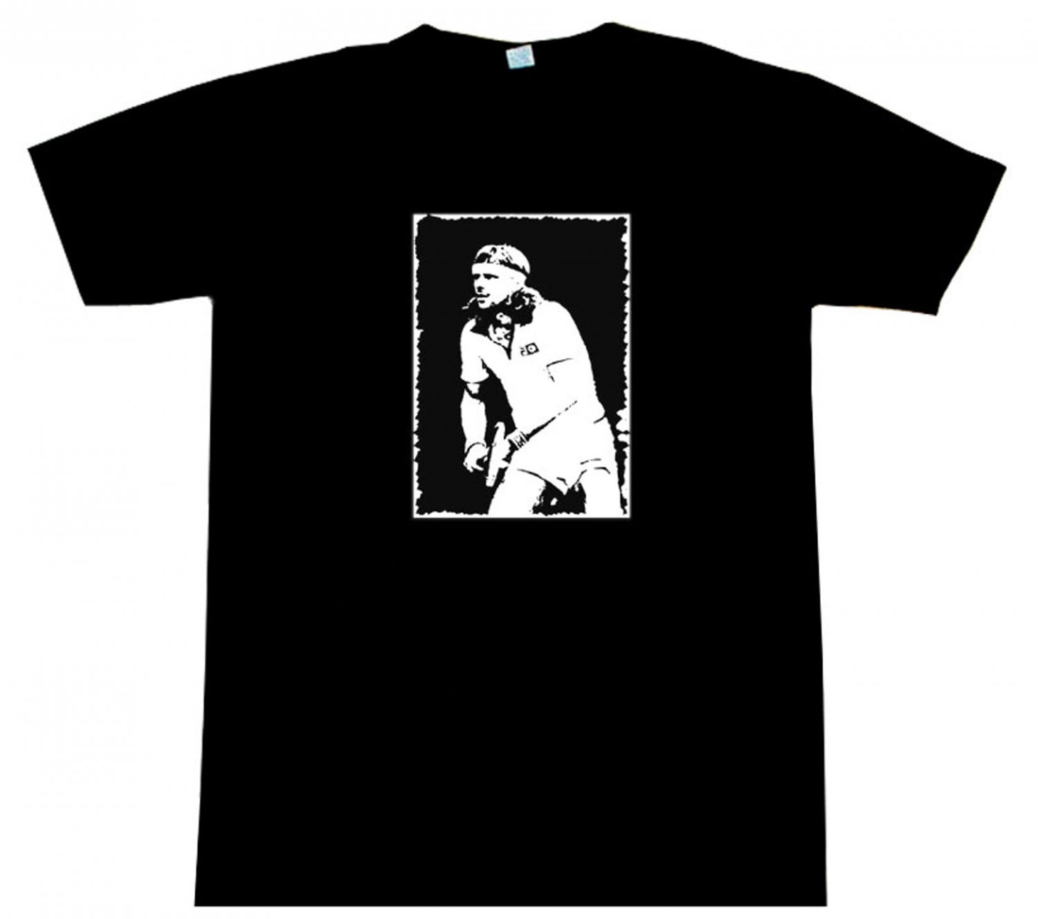 Bjorn Borg Tee-Shirt T-Shirt