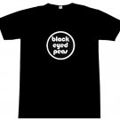 Black Eyed Peas "O" Tee T-Shirt