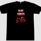 Black Sabbath EXCELLENT Tee T-Shirt Tony Iommi