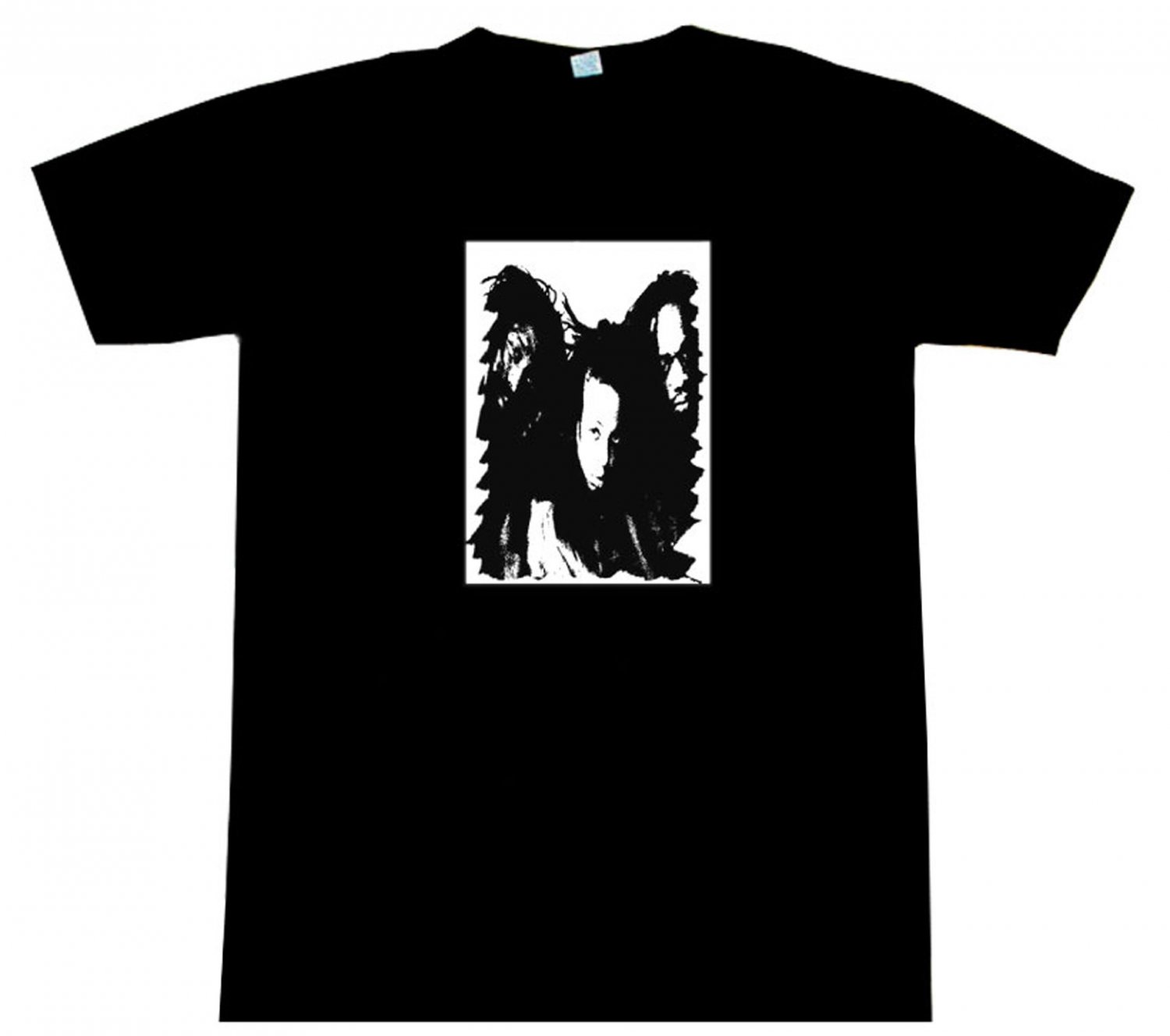 Black Uhuru Tee-Shirt T-Shirt