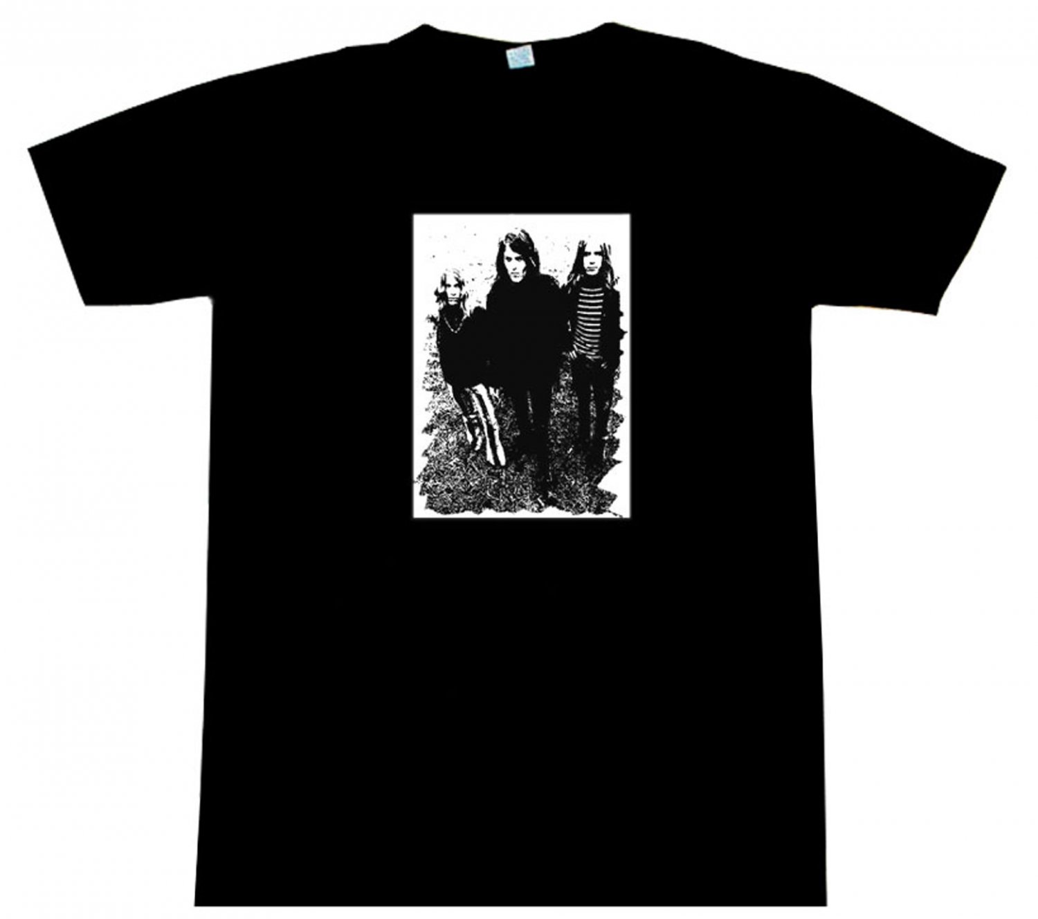 Blue Cheer Tee-Shirt T-Shirt