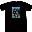 Blue Oyster Cult - Fire Of Unknown Origin - AWESOME T-Shirt