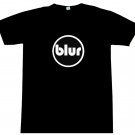 Blur "O" Tee T-Shirt