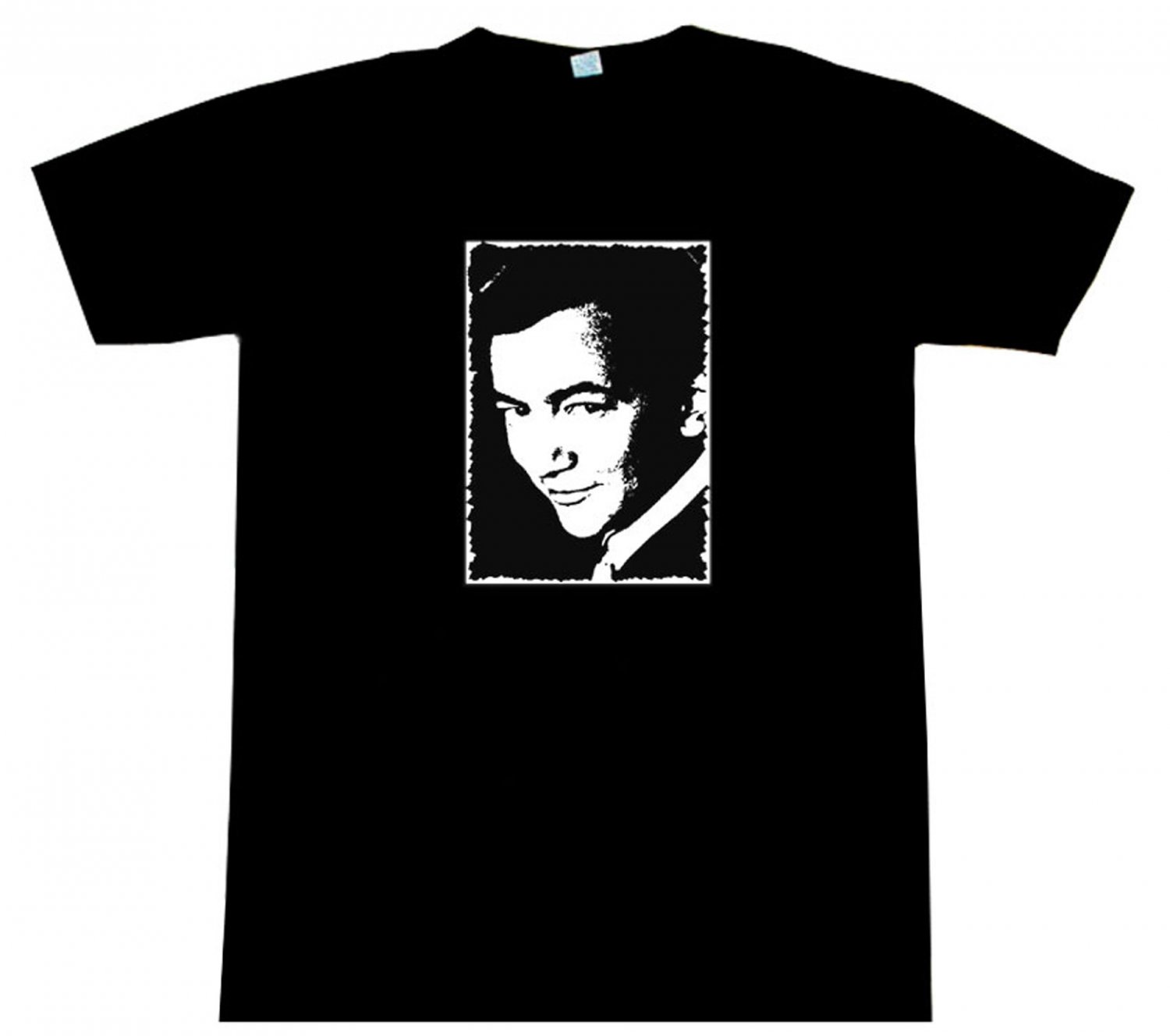 Bobby Darin Tee-Shirt T-Shirt