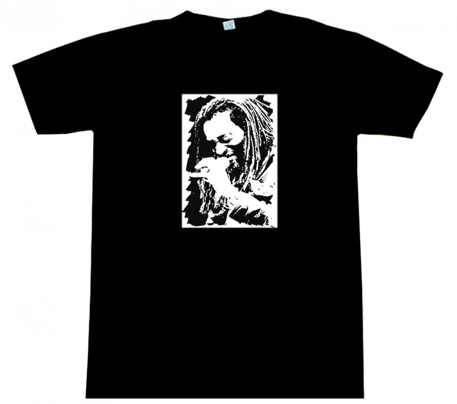 Bobby McFerrin Tee-Shirt T-Shirt
