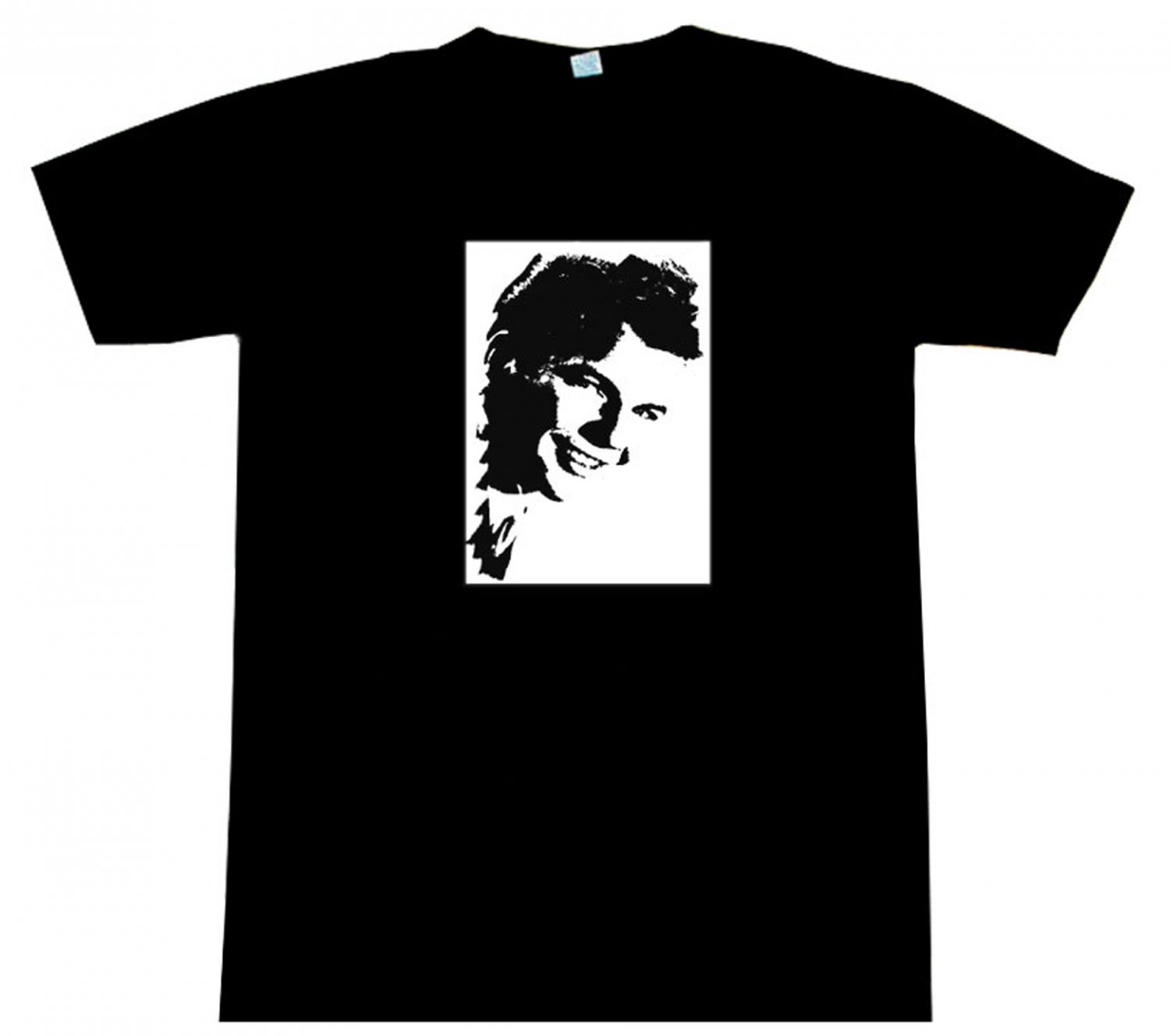 Bobby Vee Tee-Shirt T-Shirt