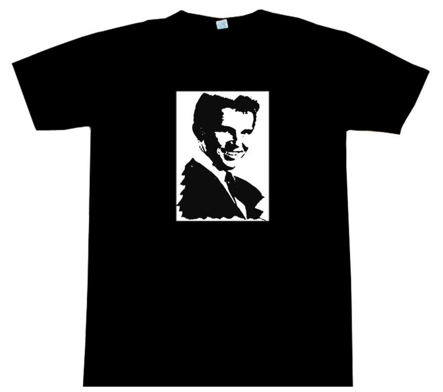 Bobby Vinton Tee-Shirt T-Shirt