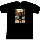 Bob Dylan - Blowing In The Wind - AWESOME T-Shirt