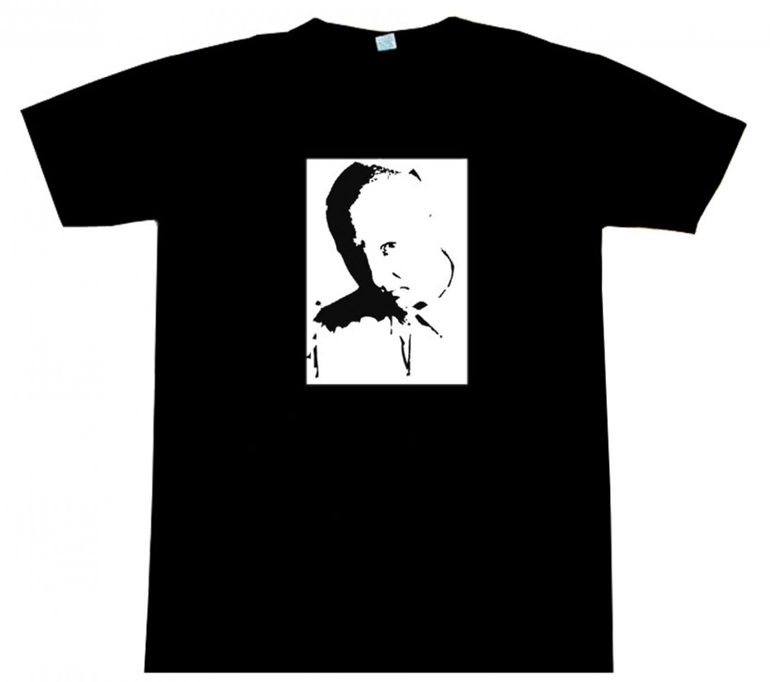 Bob Mould Tee-Shirt T-Shirt
