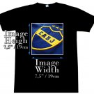 BOCA JUNIORS #01 AWESOME T-Shirt