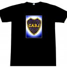 Boca Juniors CABJ T-Shirt BEAUTIFUL!! #2