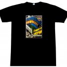 Boca Juniors CABJ T-Shirt BEAUTIFUL!! #3